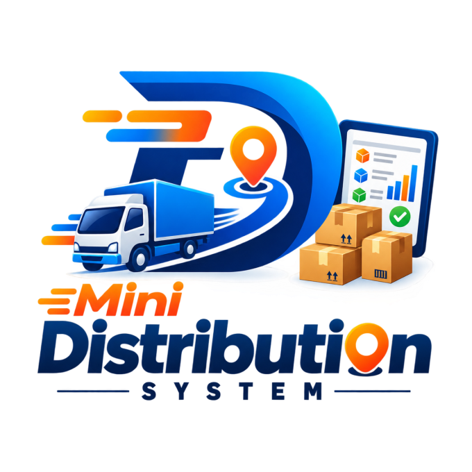 Mini Distribution System